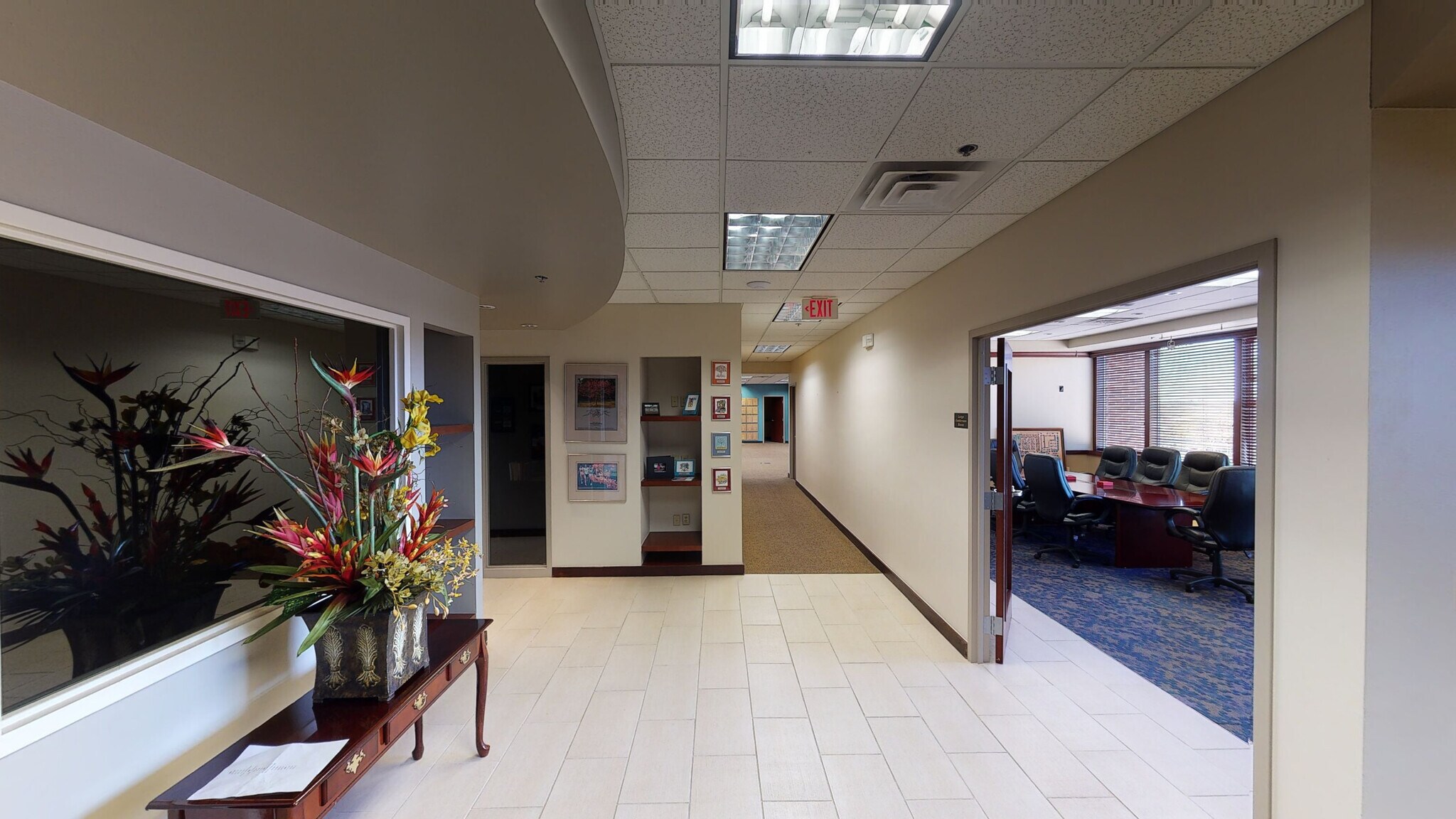 6301 Waterford, Oklahoma City, OK 73118 Waterford Properties