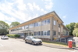Bowling Hll, Chipping Sodbury for lease Building Photo- Image 1 of 1