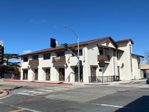 595 Munras Ave, Monterey, CA for lease Building Photo- Image 1 of 4