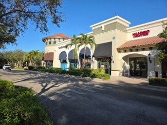 More details for 10020 Coconut Rd, Estero, FL - Retail for Lease