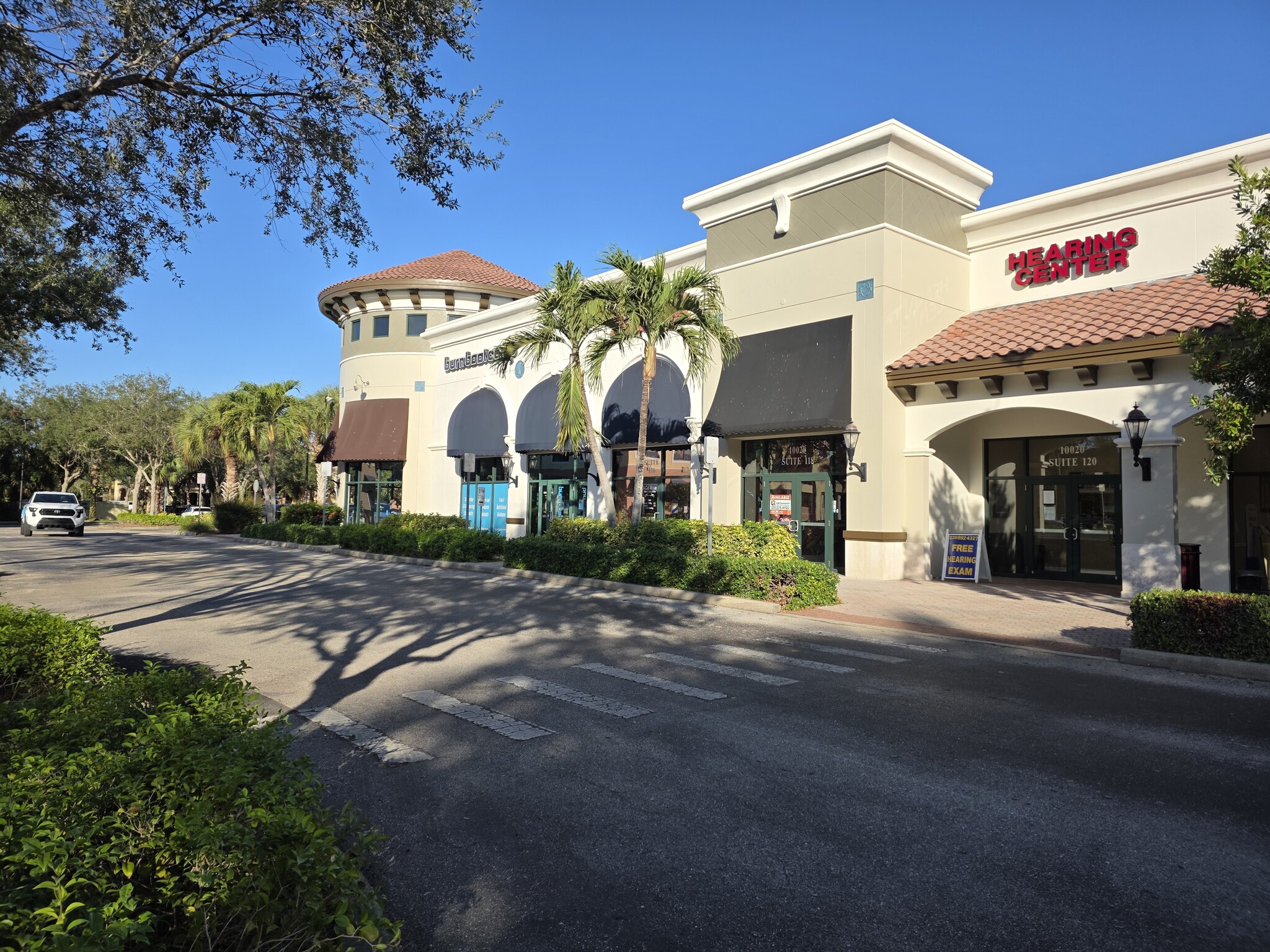 10020 Coconut Rd, Estero, FL for lease Building Photo- Image 1 of 6