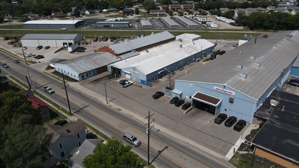 400 E State St, Trenton, OH for sale - Building Photo - Image 1 of 19