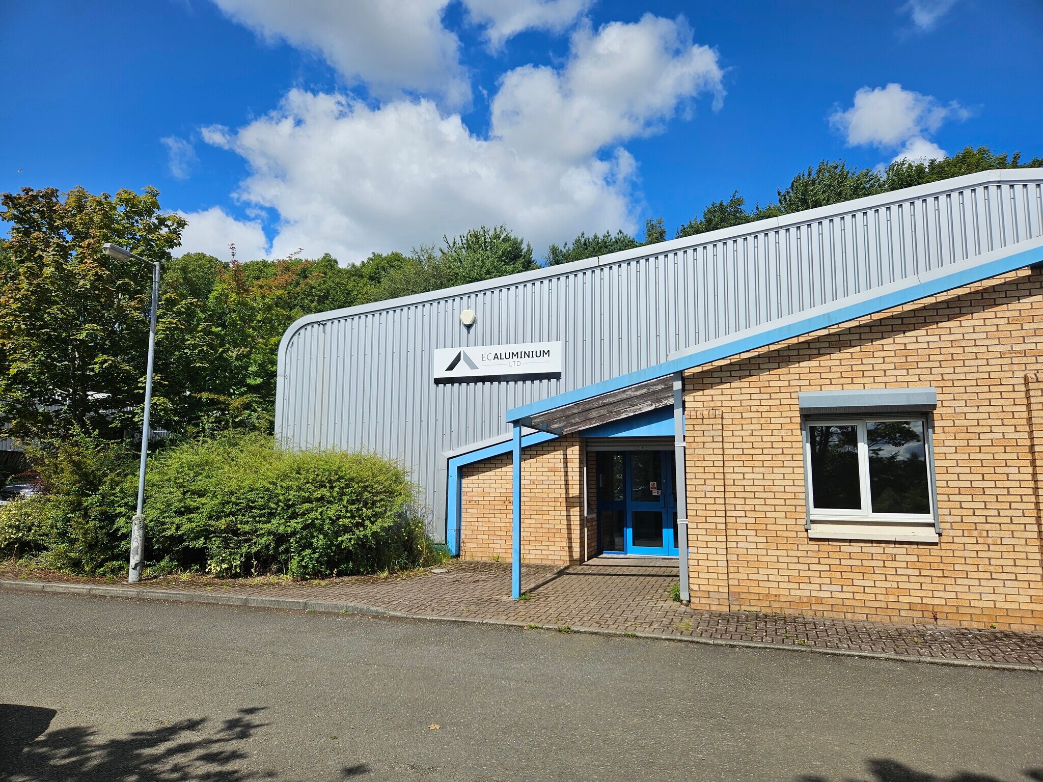 4 Crompton Rd, Glenrothes for sale Building Photo- Image 1 of 1