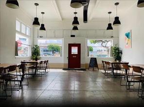 12503 Venice Blvd, Los Angeles, CA for lease Interior Photo- Image 2 of 19