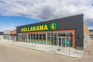 More details for 11 Westwind Dr, Spruce Grove, AB - Retail for Lease