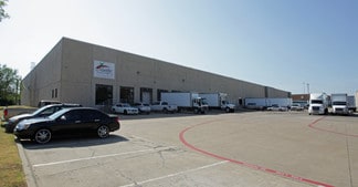More details for 1176-1184 113th St, Grand Prairie, TX - Industrial for Lease