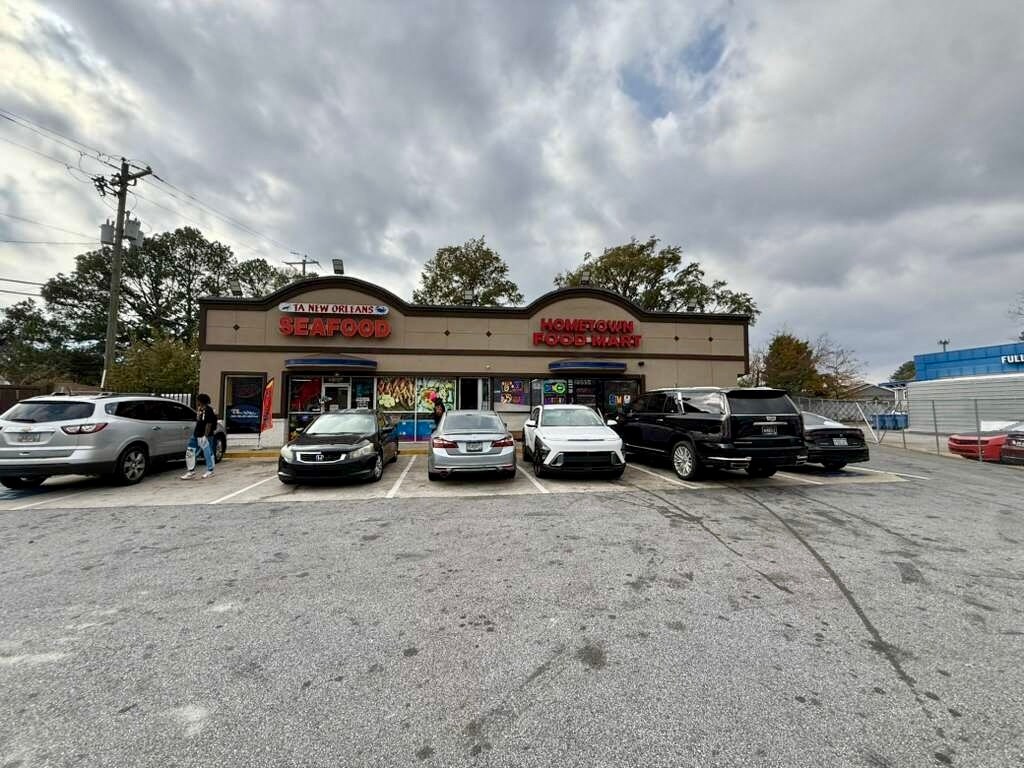 2565 Candler Rd, Decatur, GA for sale Building Photo- Image 1 of 14