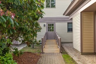 More details for 133 Falmouth Rd, Mashpee, MA - Office for Sale