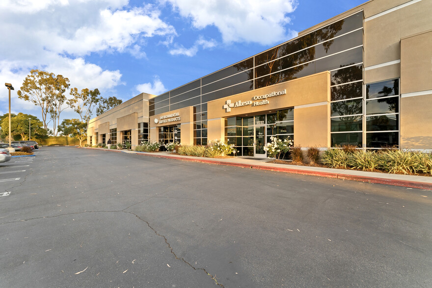 17232 Red Hill Ave, Irvine, CA for lease - Building Photo - Image 2 of 60