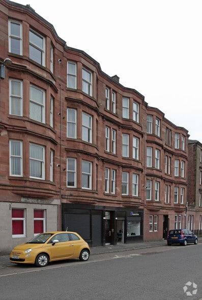 112-116 Sword St, Glasgow for sale - Primary Photo - Image 1 of 1