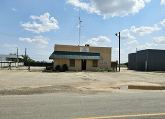 More details for 5817 S 1st St, Abilene, TX - Industrial for Lease