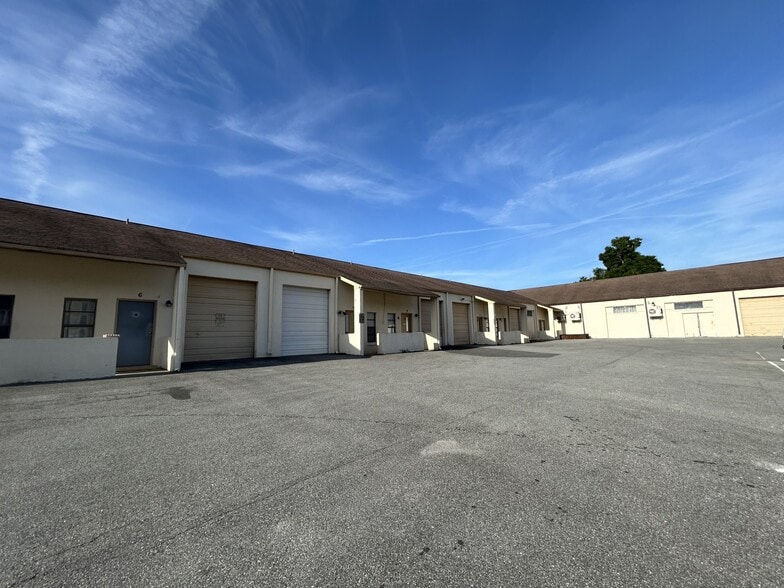 3650 NE 25th St, Ocala, FL for lease - Building Photo - Image 2 of 11