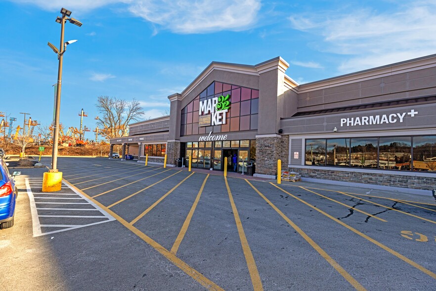 855 Washington St, Middletown, CT for sale - Building Photo - Image 3 of 5