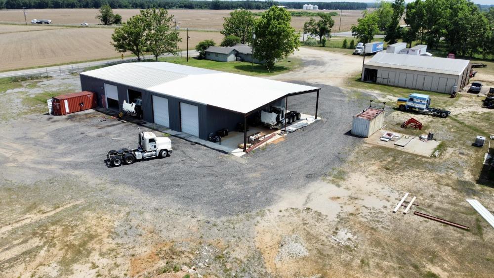 7012 McCullough Road Rd, Atmore, AL 36502