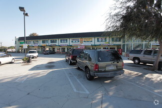 More details for 16300 Crenshaw Blvd, Torrance, CA - Retail for Lease