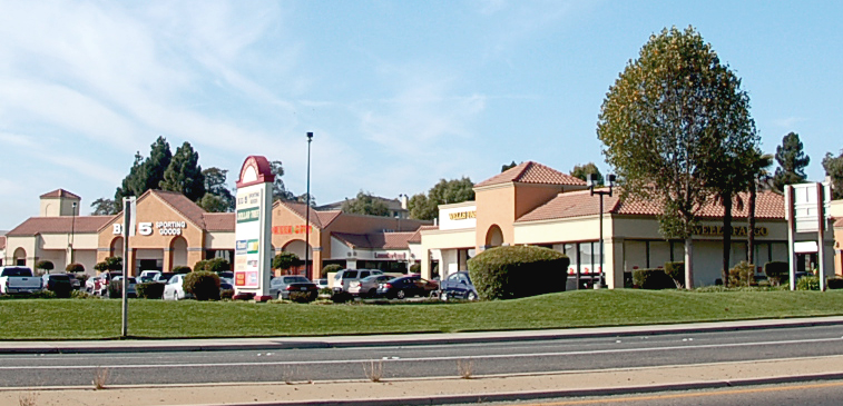 1051-1093 S Green Valley Rd, Watsonville, CA for lease - Building Photo - Image 1 of 3