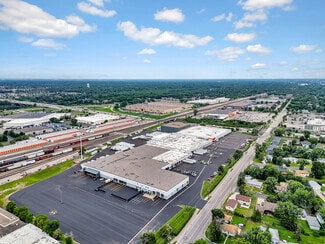 More details for 5320-5400 Main St NE, Fridley, MN - Office, Industrial for Lease