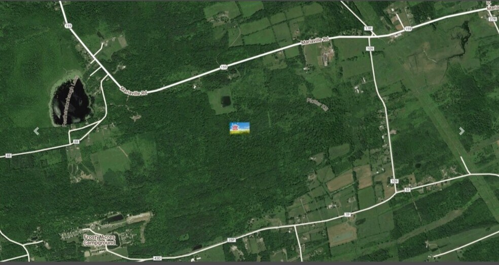 6283 Mariaville Rd, Schenectady, NY 12306 Land for Sale