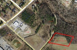 More details for 0 Lexi Ct, Smithfield, NC - Land for Sale