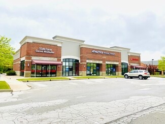 More details for 11145 N Michigan Rd, Zionsville, IN - Retail for Lease
