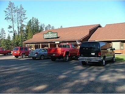 5367 Park St, Boulder Junction, WI for sale Primary Photo- Image 1 of 1