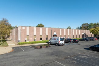 More details for 707 Alexander Rd, Princeton, NJ - Office for Sale