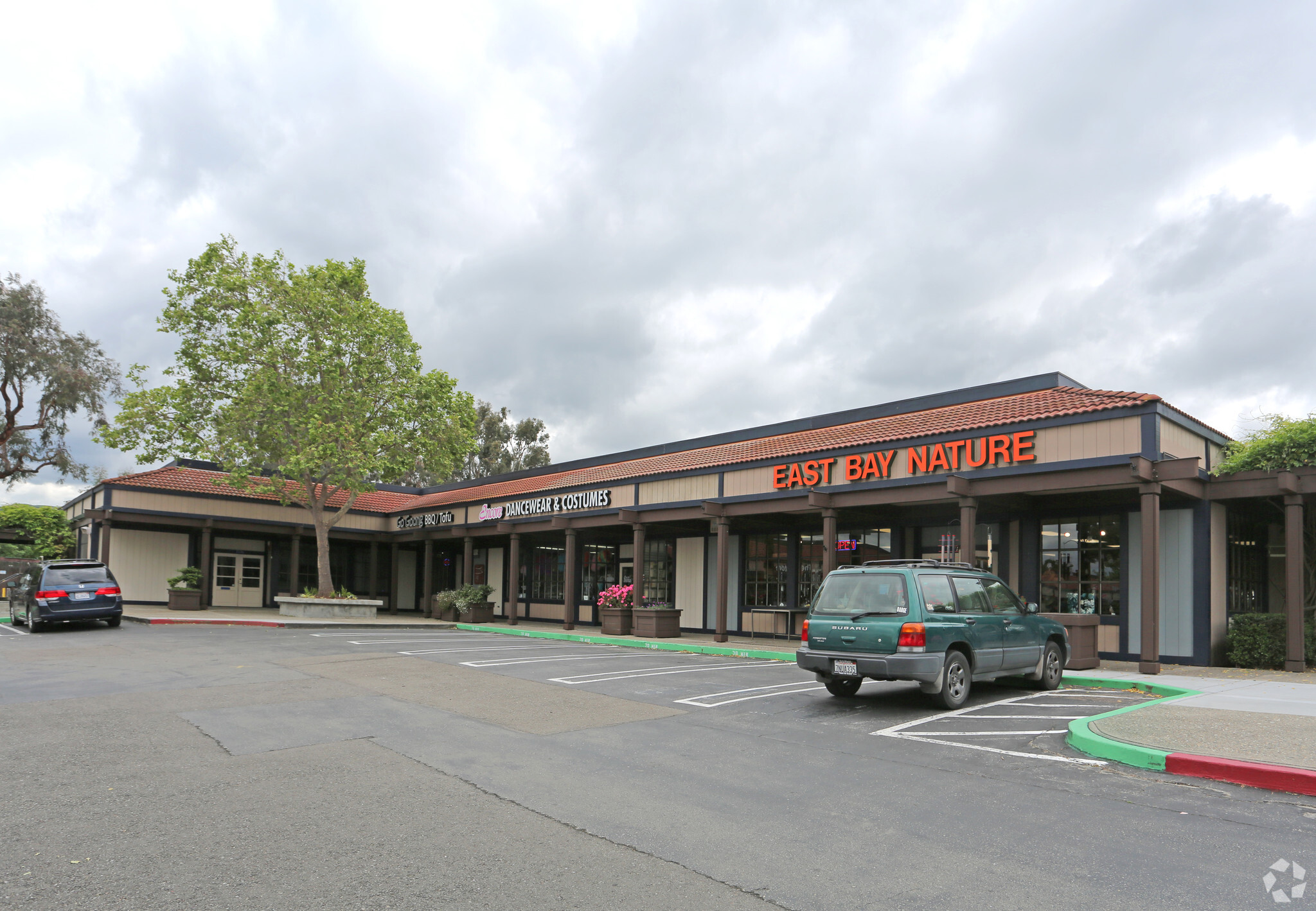 7190-7222 Regional St, Dublin, CA for lease Building Photo- Image 1 of 7