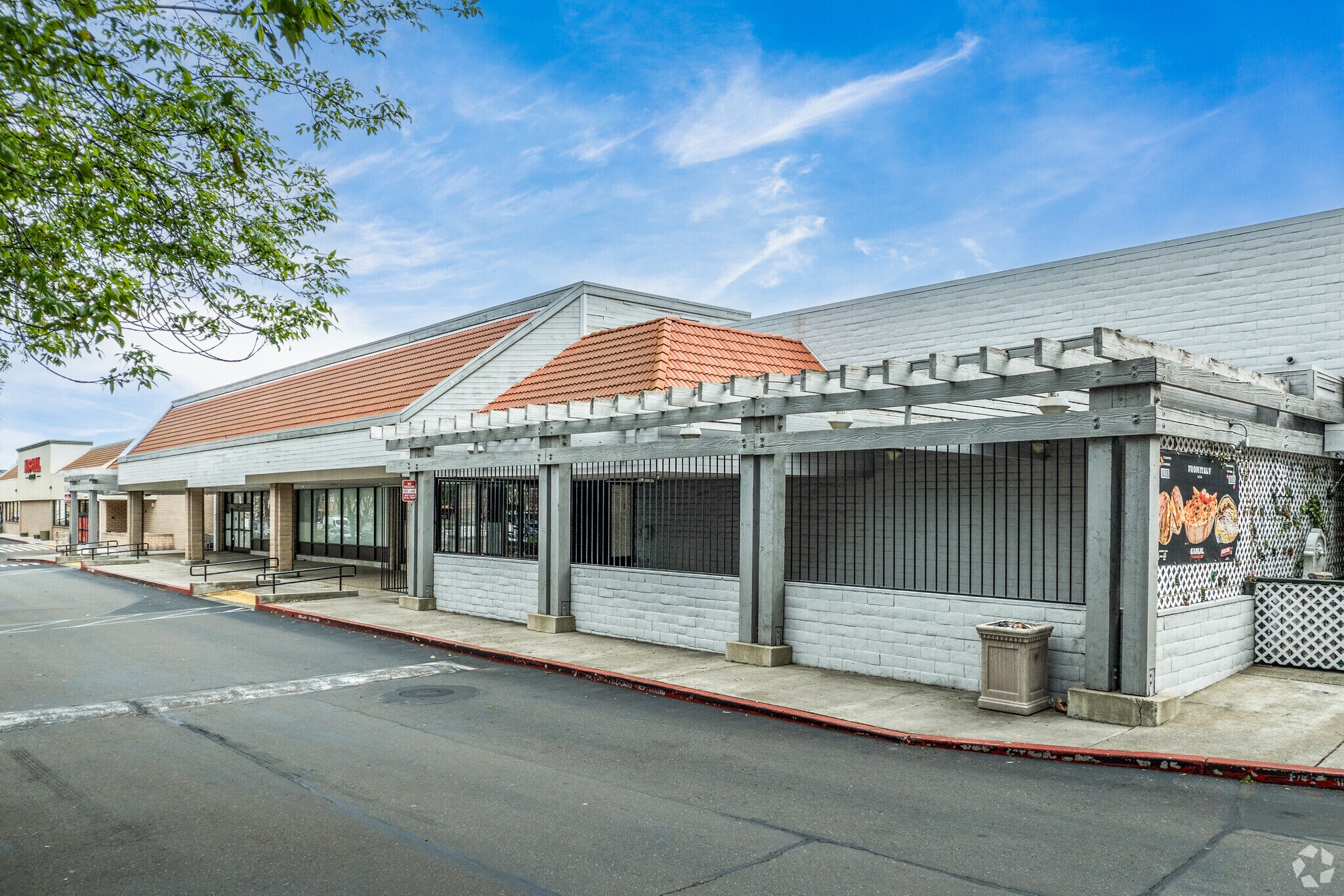 968 Murrieta Blvd, Livermore, CA for lease Building Photo- Image 1 of 7