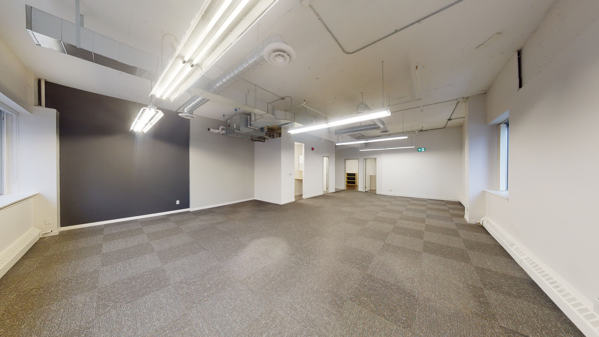 111 Peter St, Toronto, ON for lease Interior Photo- Image 1 of 14