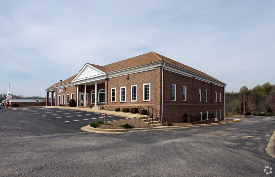 9420 Marlboro Pike, Upper Marlboro, MD for sale - Primary Photo - Image 1 of 1