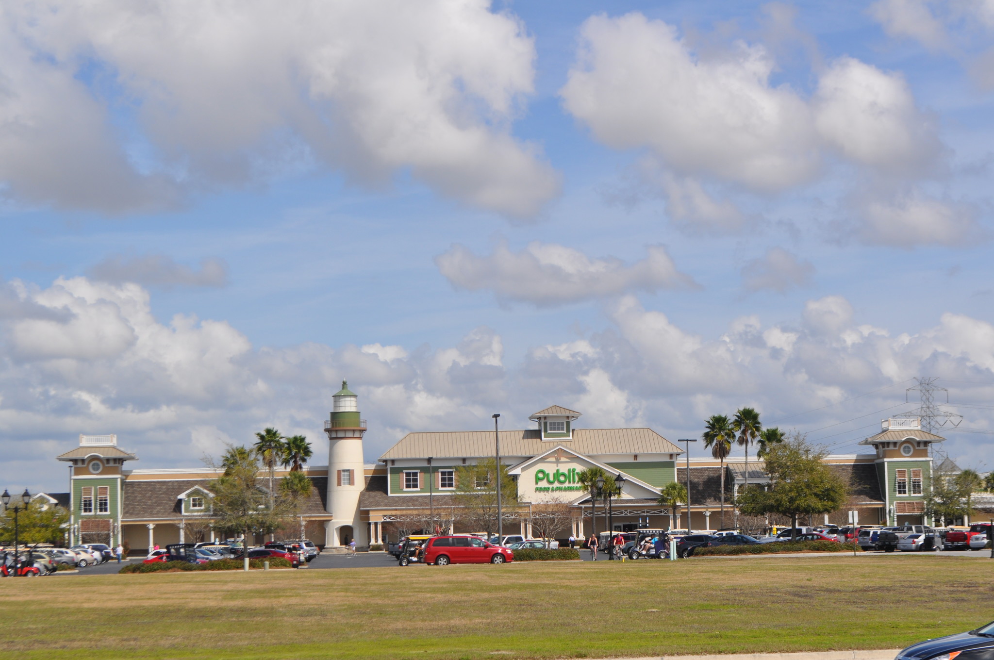 327 Colony Blvd, The Villages, FL for sale Building Photo- Image 1 of 1