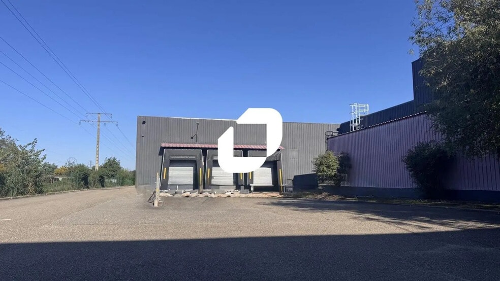 Office in Illkirch-Graffenstaden for lease - Building Photo - Image 1 of 12