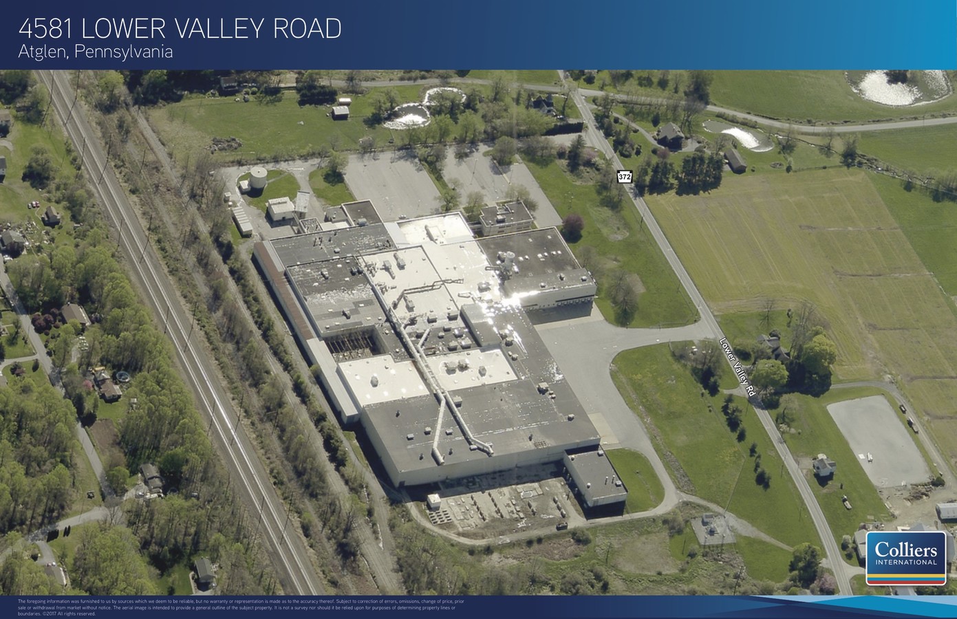 4581 Lower Valley Rd, Atglen, PA 19310