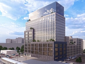 773 Neptune Ave, Brooklyn, NY for lease Building Photo- Image 2 of 2