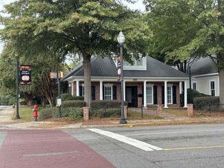 More details for 400 West Ave, North Augusta, SC - Office for Lease