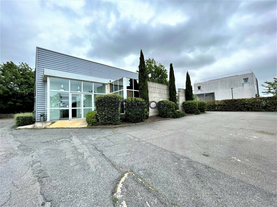 9 Rue De Vidailhan, Balma for lease Building Photo- Image 1 of 12