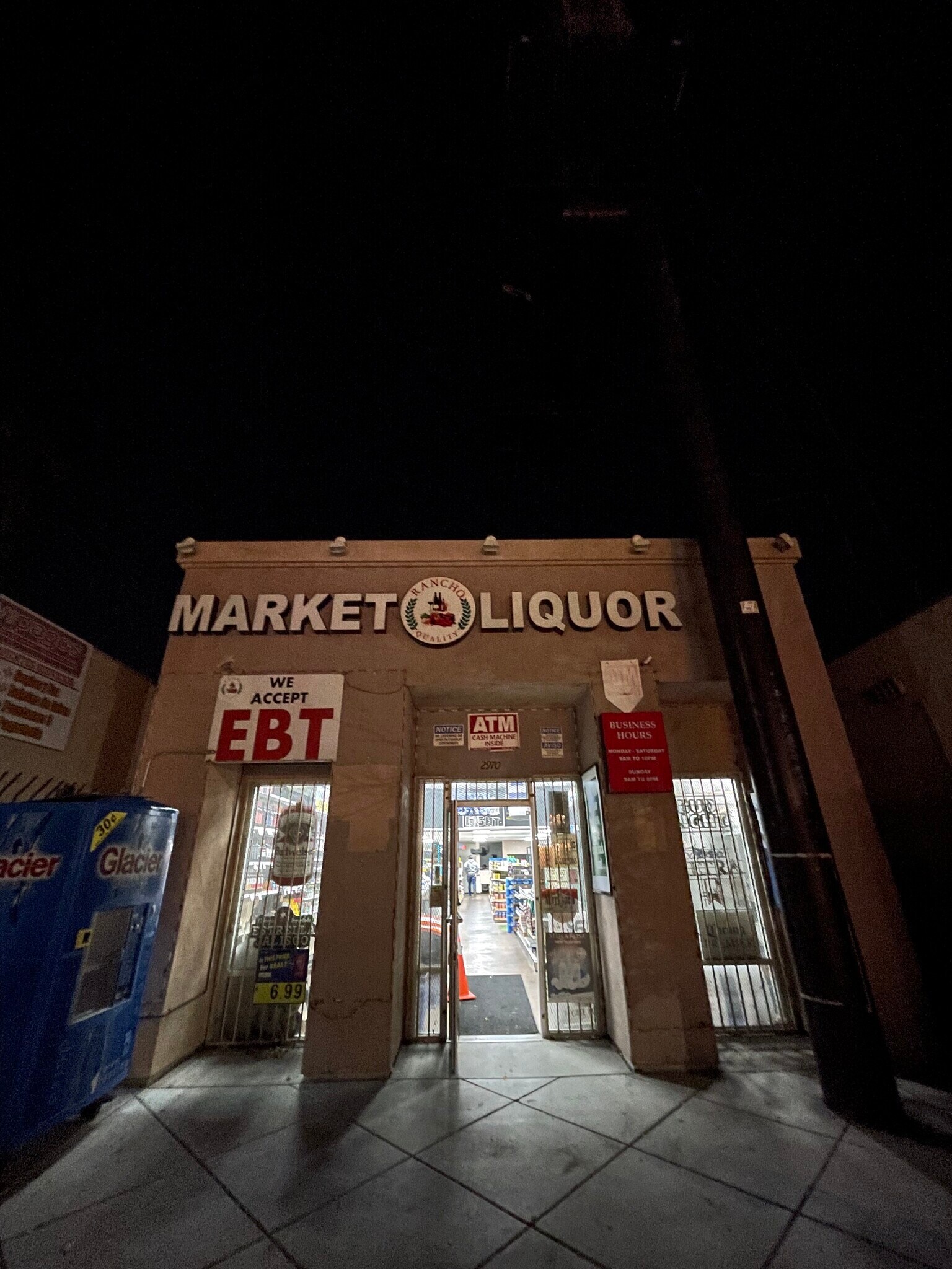 2970 Imperial Ave, San Diego, CA for sale Building Photo- Image 1 of 1