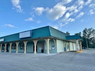 More details for 1039 John Sims Pky E, Niceville, FL - Retail for Lease