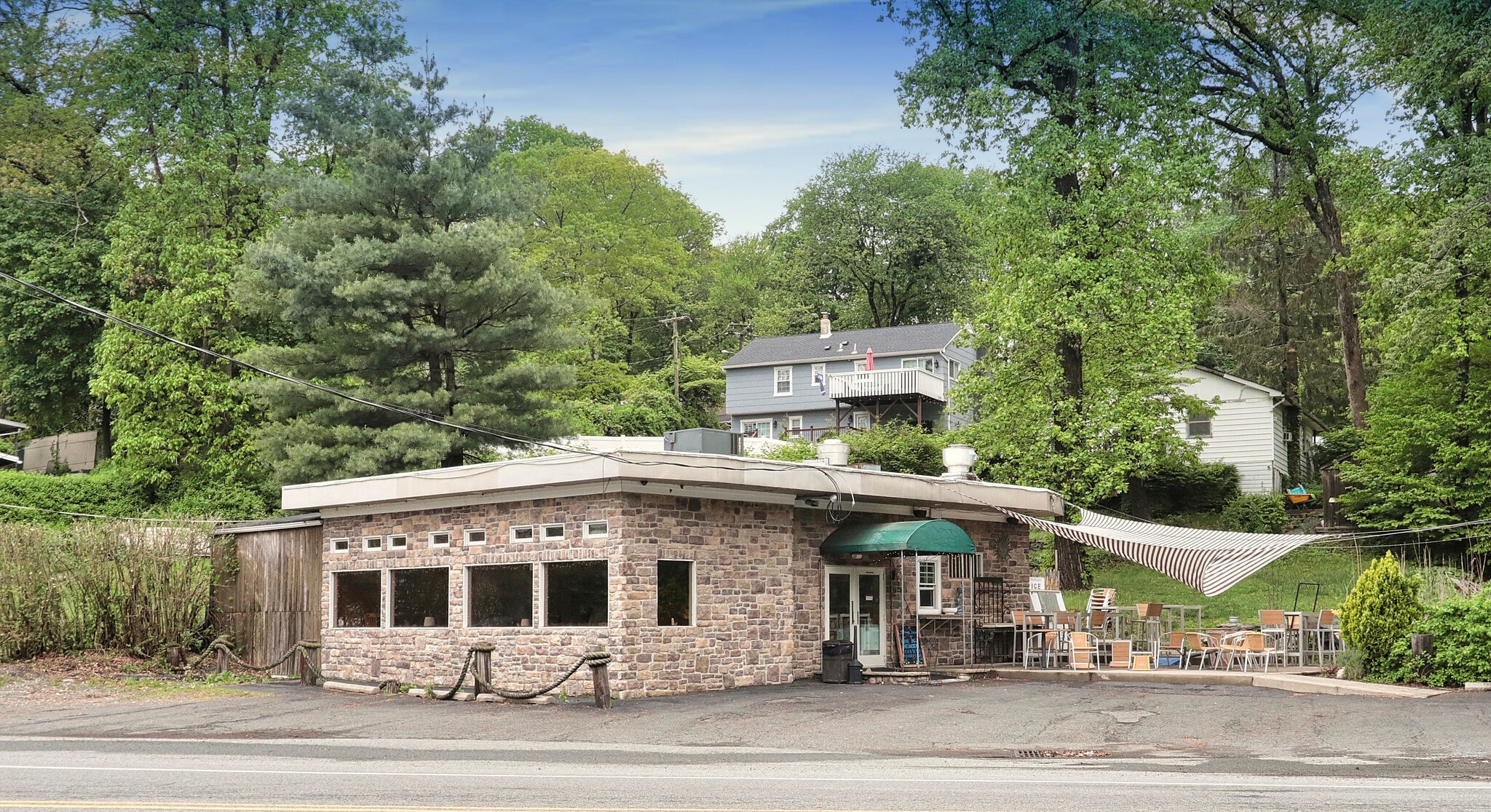 120 Brady Rd, Lake Hopatcong, NJ for sale Building Photo- Image 1 of 26