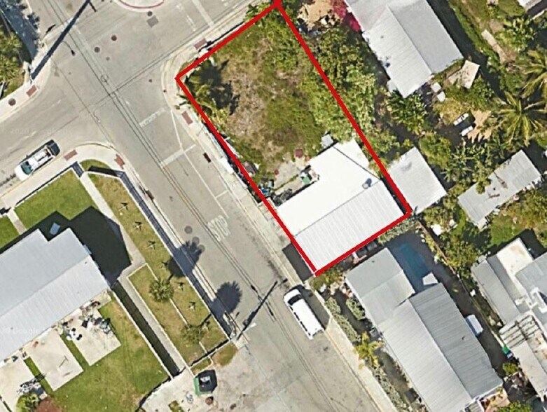 200 Truman Ave, Key West, FL for sale - Primary Photo - Image 1 of 1