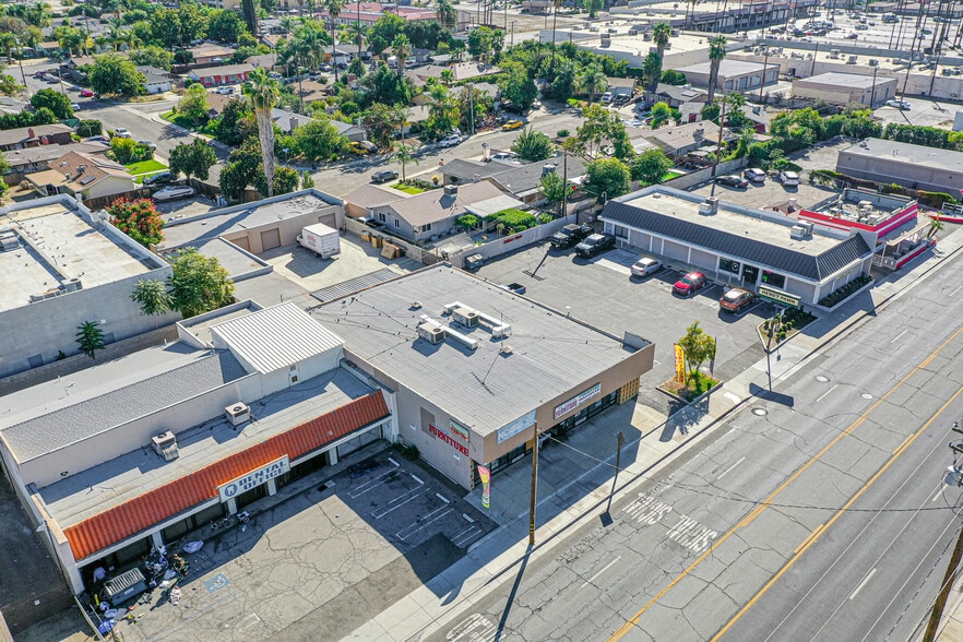 280 N San Jacinto St, Hemet, CA for sale - Building Photo - Image 3 of 41