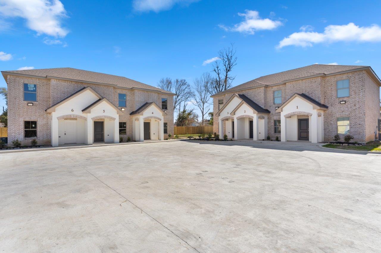 2403 Enterprise Blvd, Lake Charles, LA 70601