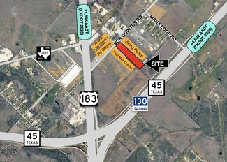 More details for TBD Von Quintus Road, Austin, TX - Land for Sale