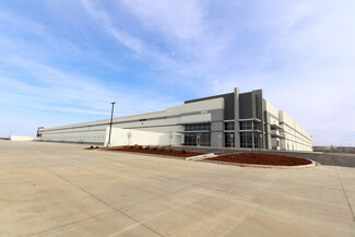 More details for 3995 N 125th E Ave, Tulsa, OK - Industrial for Lease