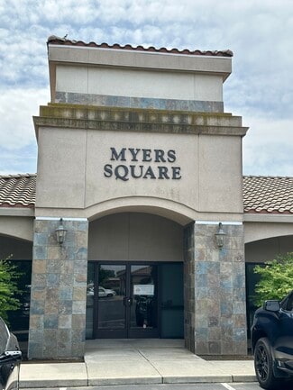 More details for 561 S Pinkham Rd, Visalia, CA - Office for Lease