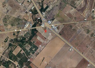 More details for 905 Highway 37, George West, TX - Land for Sale