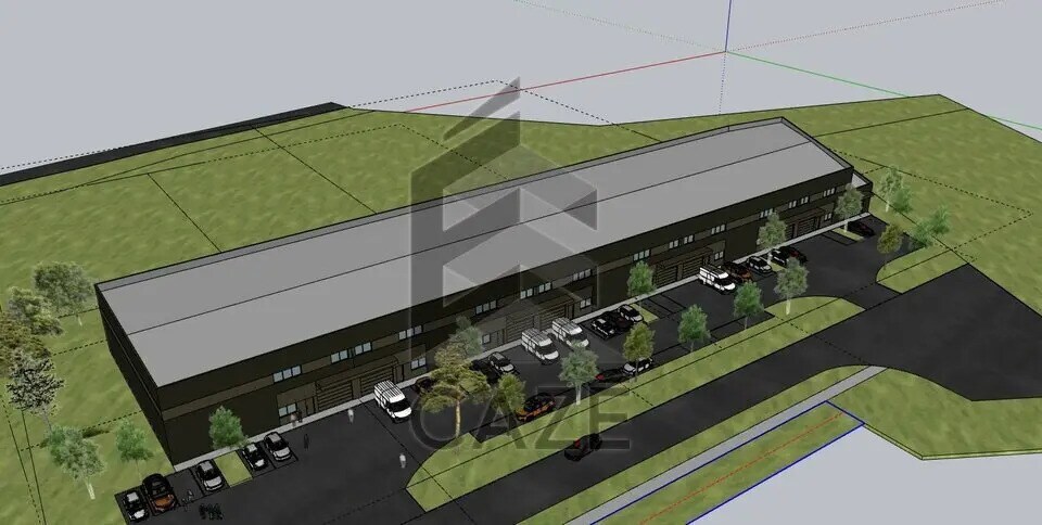 Flex in Bazas for sale - Building Photo - Image 2 of 2