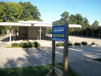 More details for 410 Starling St, Martinsville, VA - Land for Sale