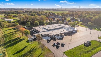 More details for 200 E State 28 Hwy, Morris, MN - Hospitality for Sale