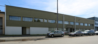 More details for 1410 E Georgia St, Vancouver, BC - Industrial for Lease